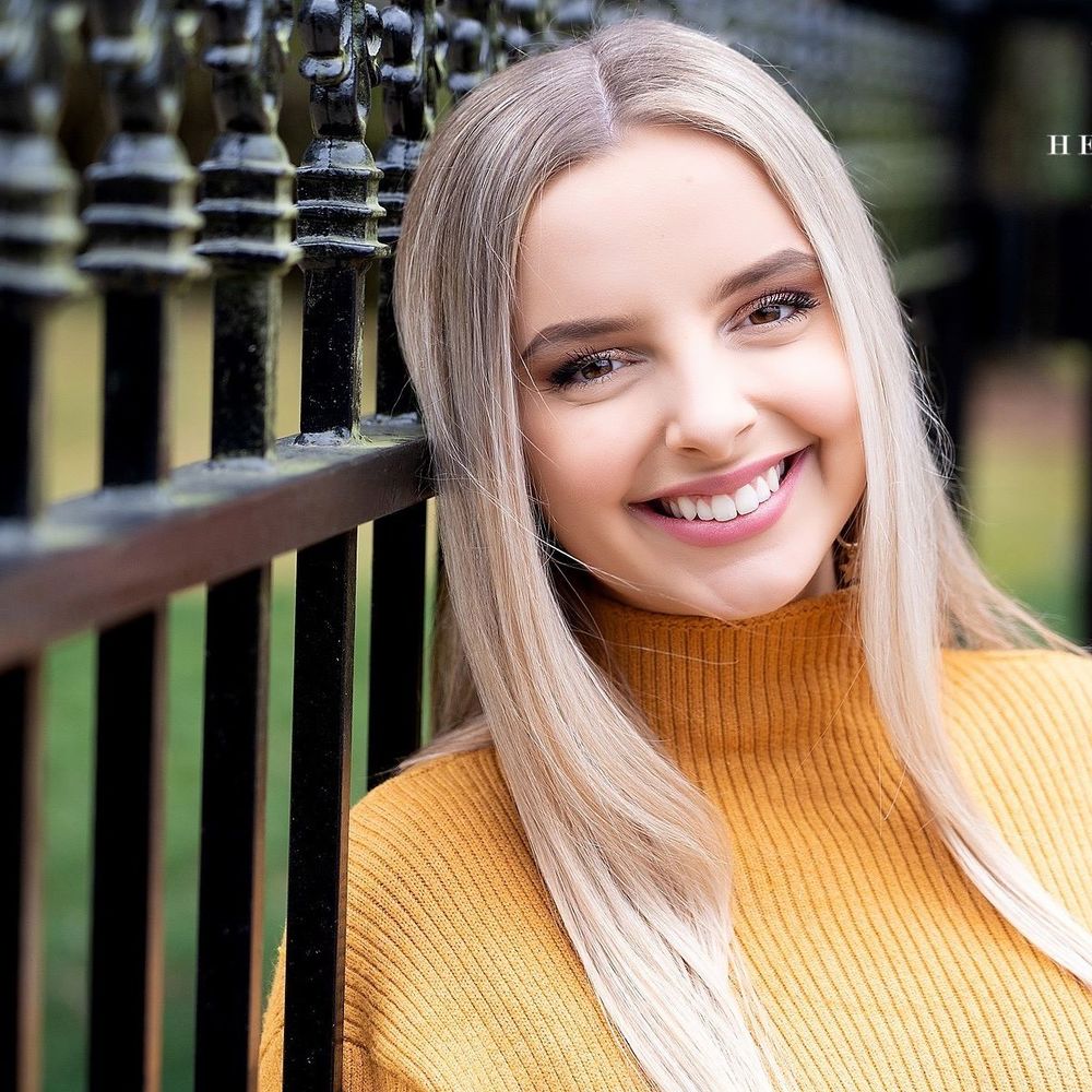 Meet your Posher, Landry